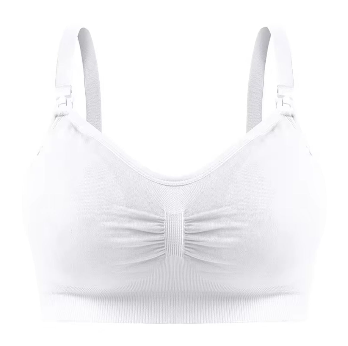 3 Pack Maternity Nursing Bras